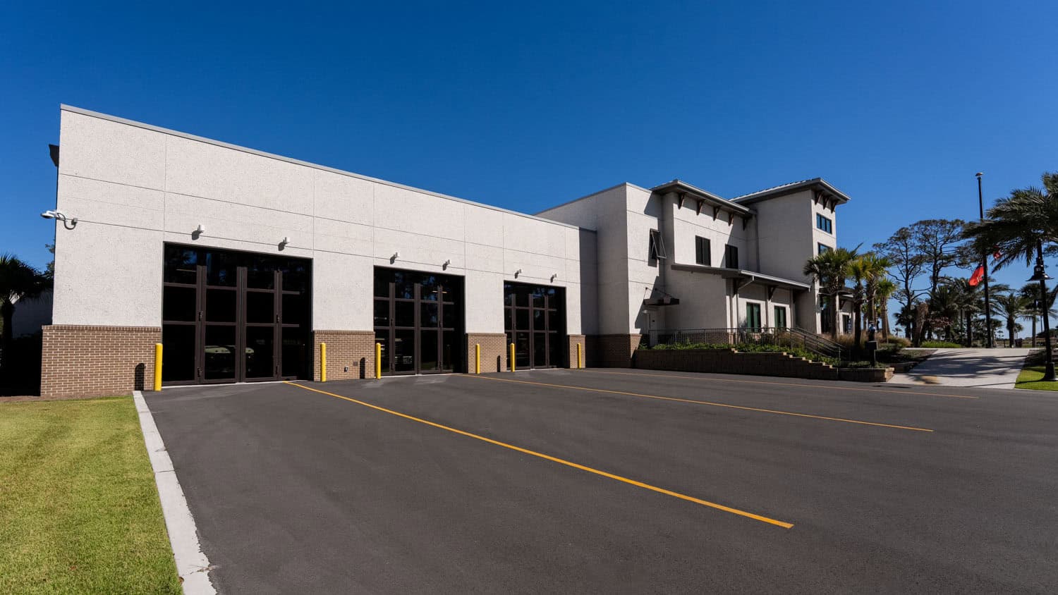 jekyll island public safety facility photo 2