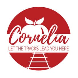 City Of Cornelia Logo