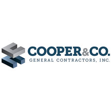 Cooper Co Logo