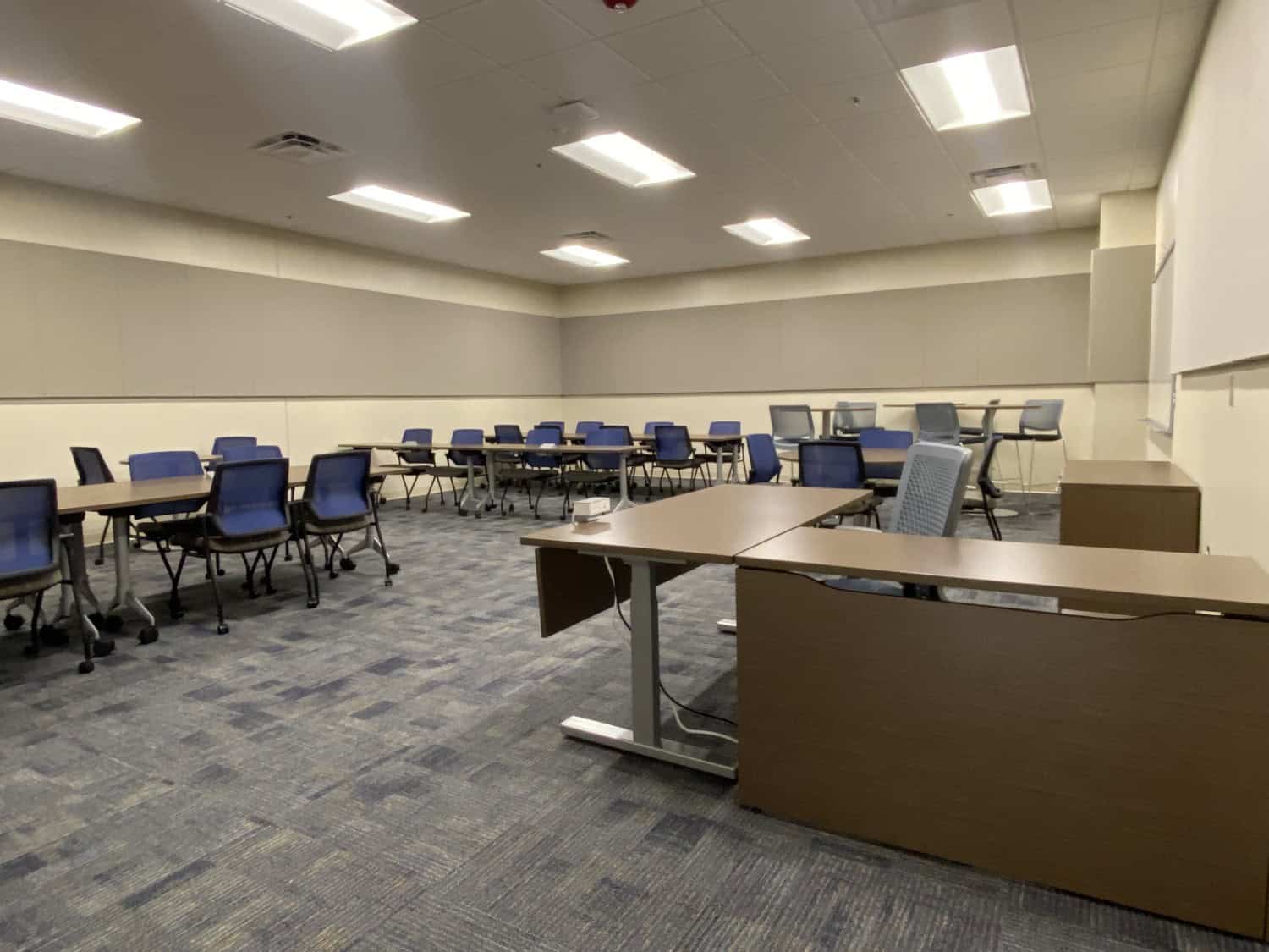 UNG Cumming Campus Academic Building Addition