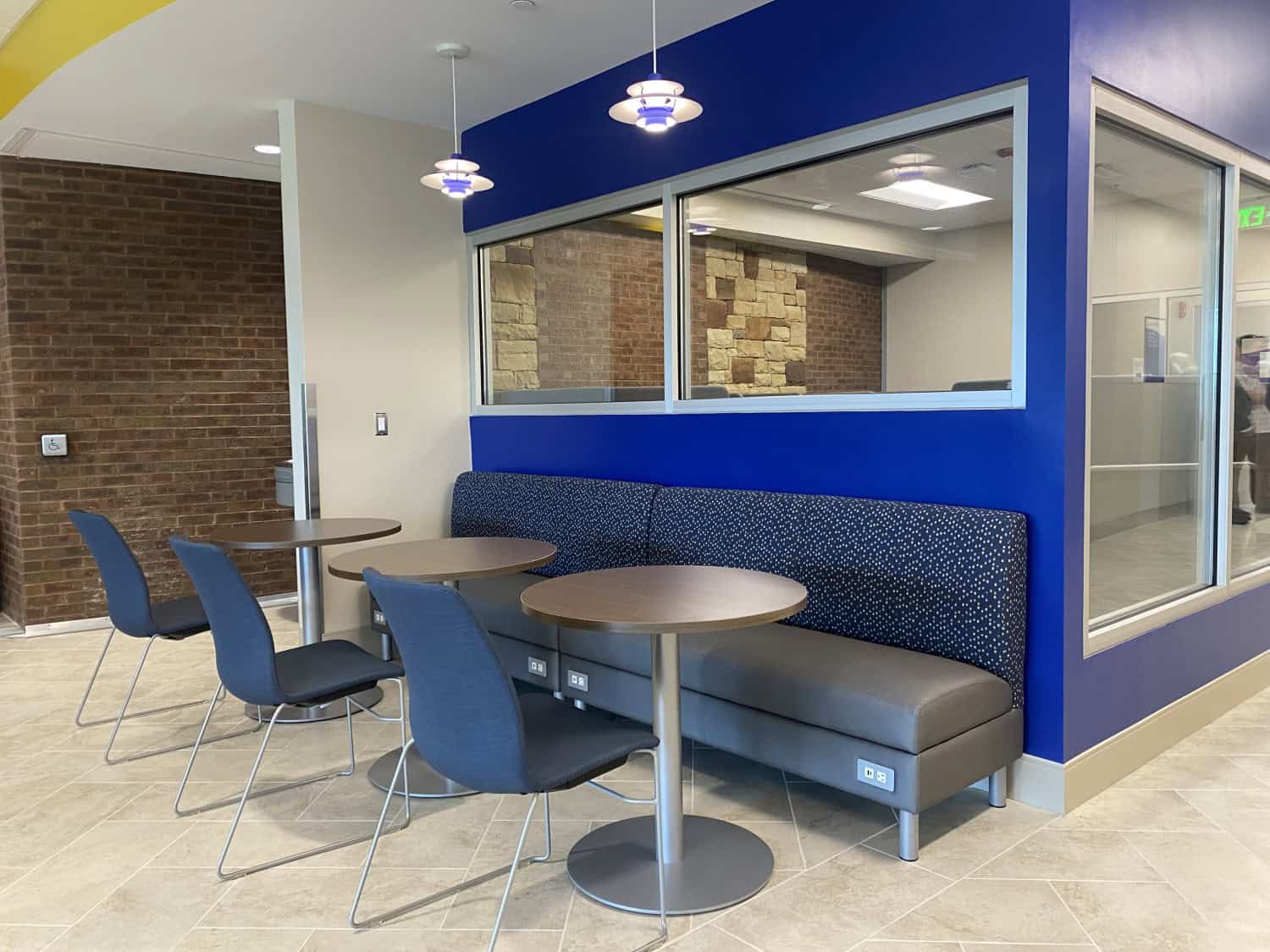 UNG Cumming Campus Academic Building Addition