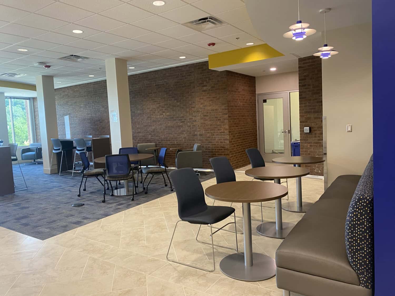 UNG Cumming Campus Academic Building Addition