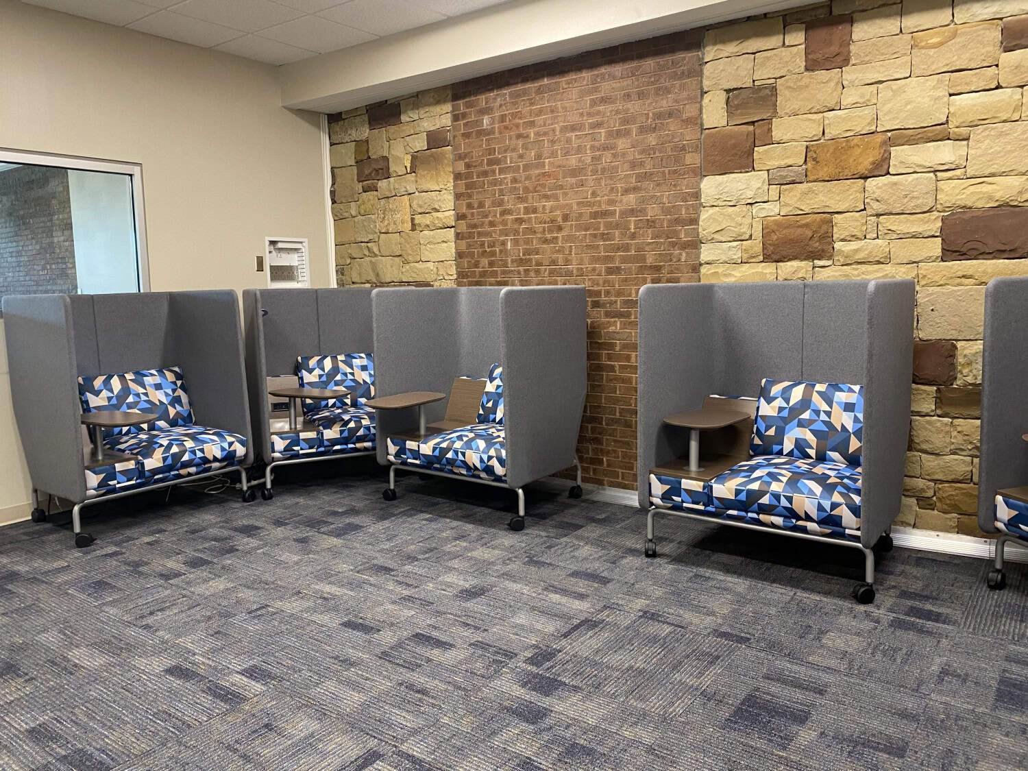 UNG Cumming Campus Academic Building Addition