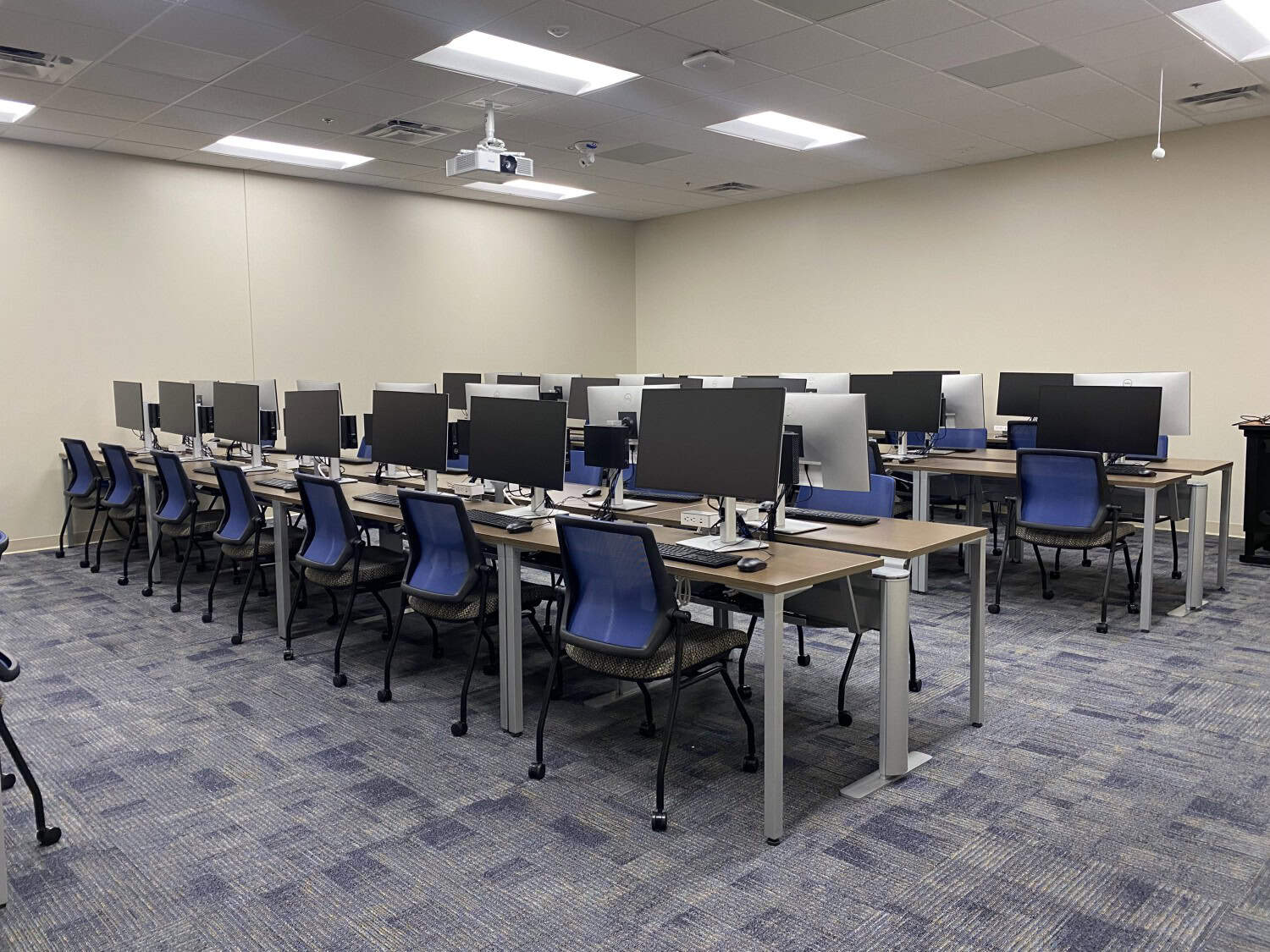 UNG Cumming Campus Academic Building Addition