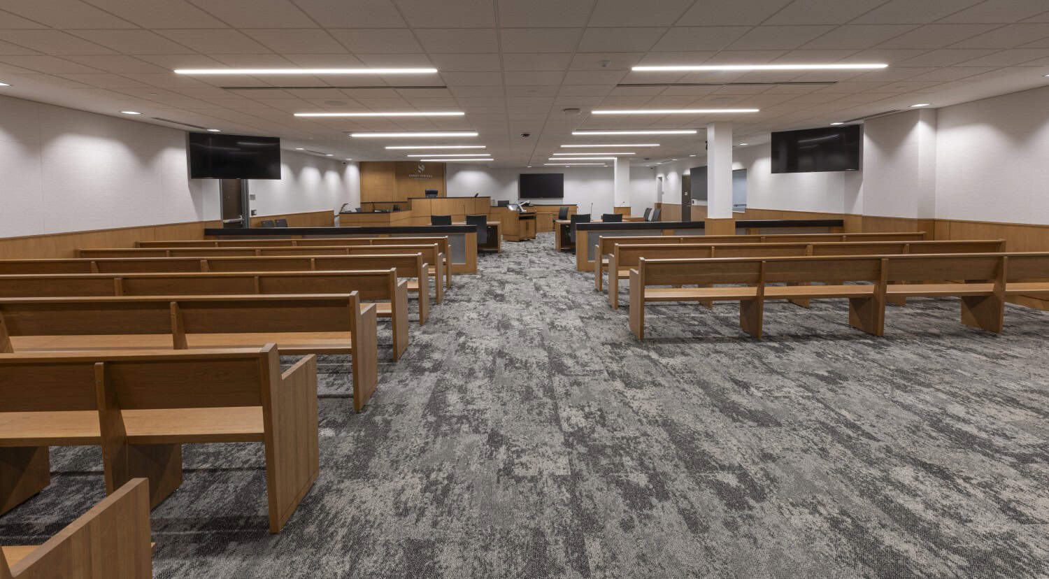 city of sandy springs police headquarters and municipal court4