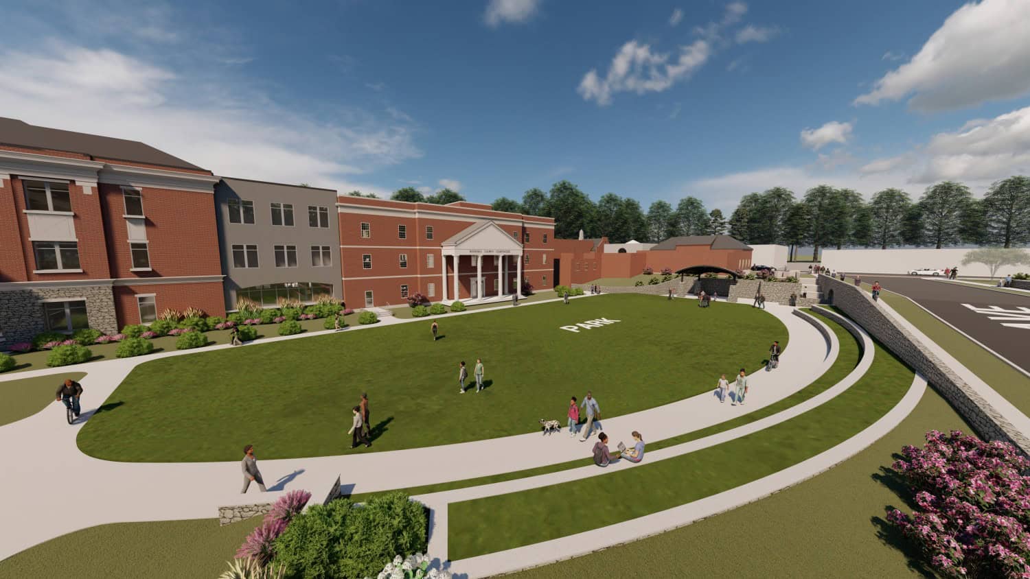 rockdale county courthouse & admin bldg5