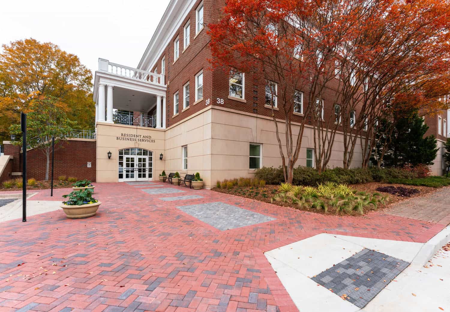 Roswell Resident & Business Services