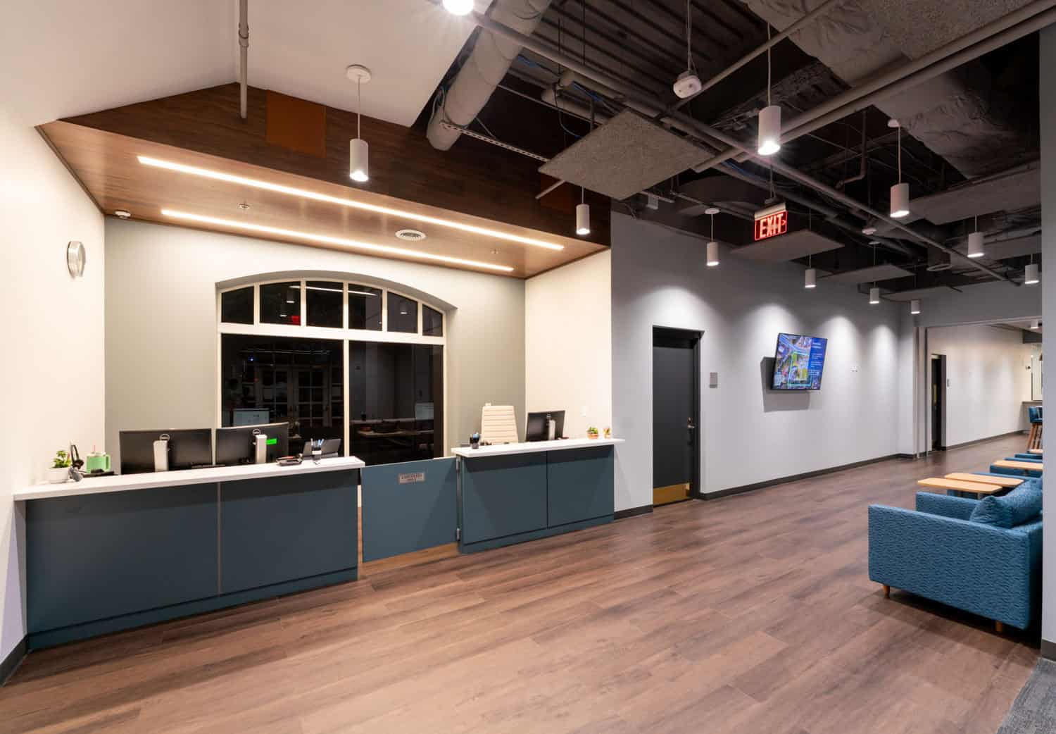 Roswell Resident & Business Services