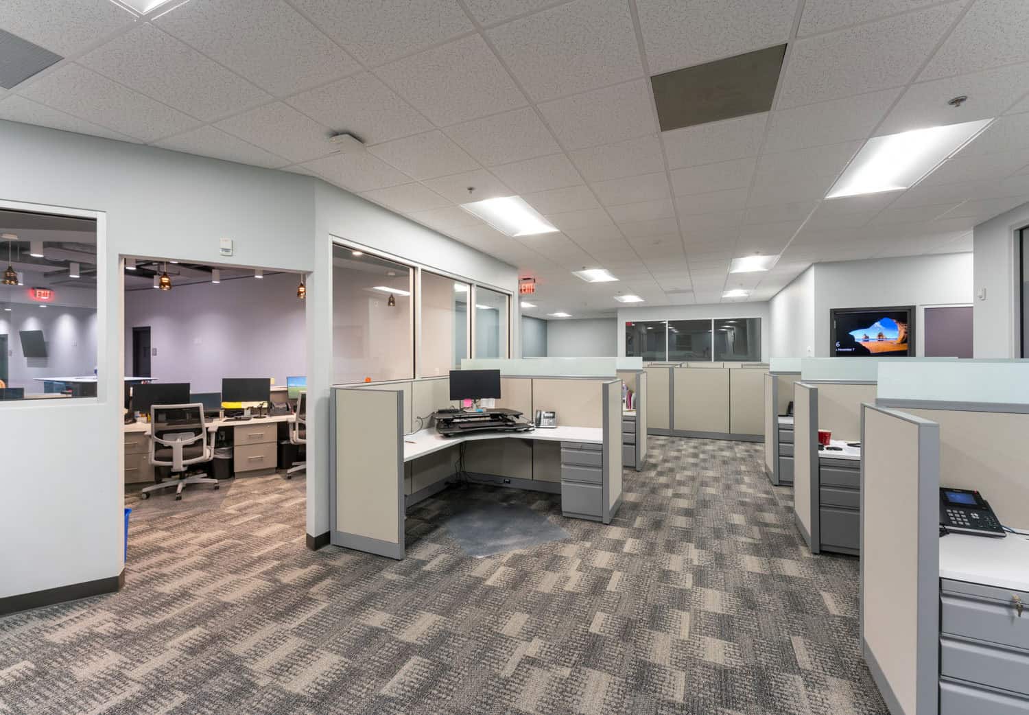 Roswell Resident & Business Services