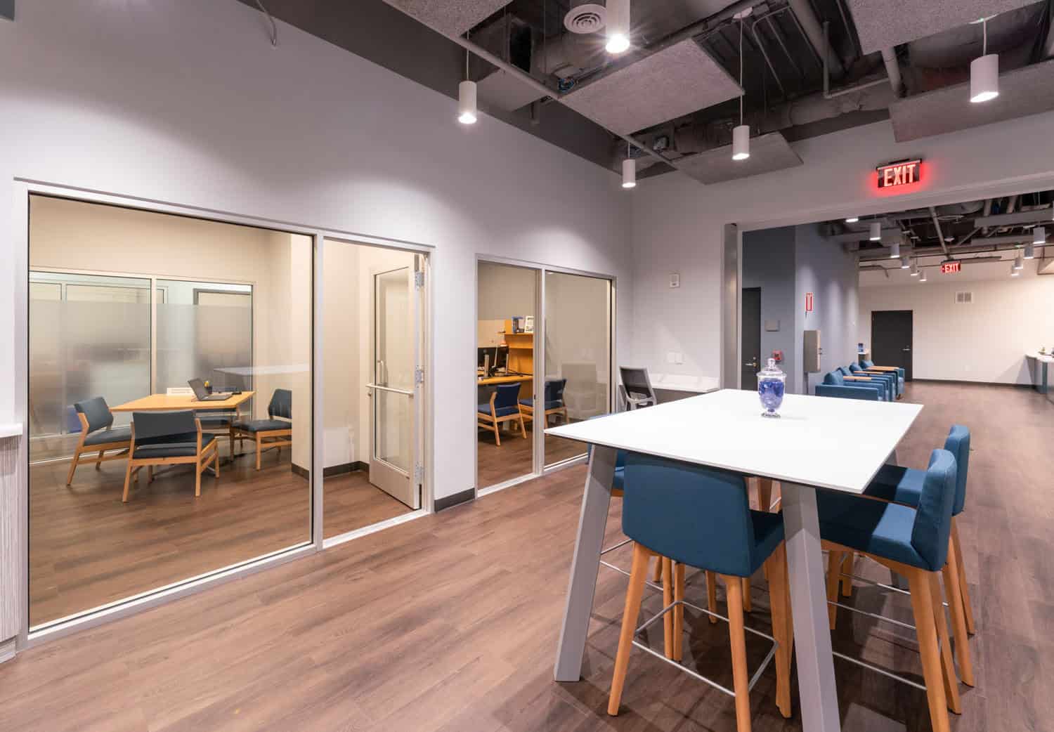 Roswell Resident & Business Services