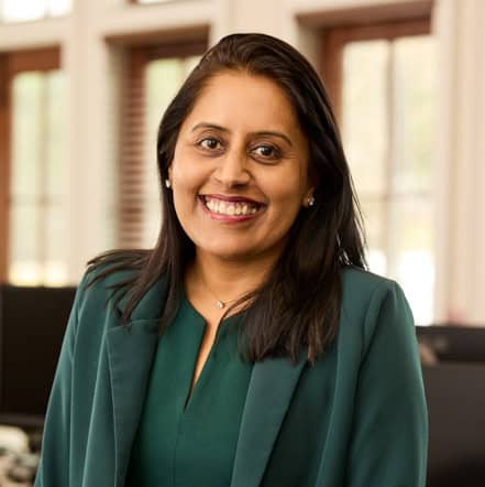 kamini anand